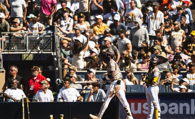 Sanció històrica a una superestrella del beisbol americà després de consumir una substància il·legal