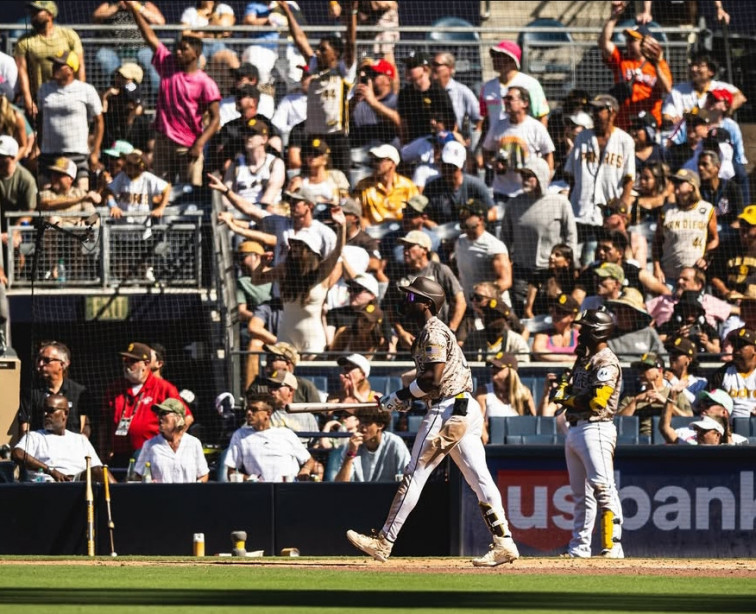 Sanció històrica a una superestrella del beisbol americà després de consumir una substància il·legal