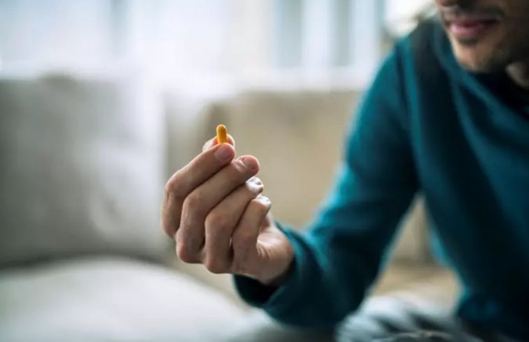 Els experts revelen el major risc associat al consum d'antidepressius
