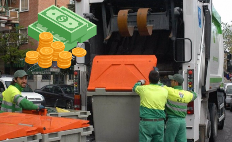 2025, any del nou impost d'escombraries: els canvis imminents que venen amb la taxa