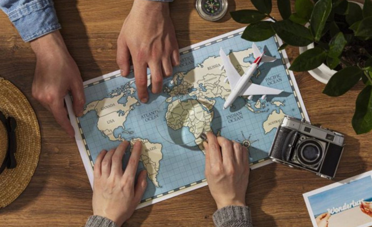 Les millors destinacions per a una escapada per Setmana Santa: prepara el passaport i tria el que més t'agradi!