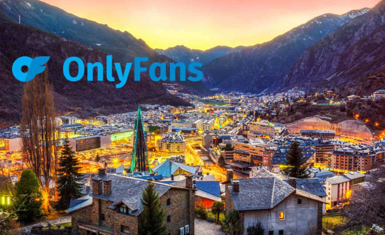 OnlyFans respon a l'escàndol d'Andorra: “La nostra plataforma és segura i controlada”