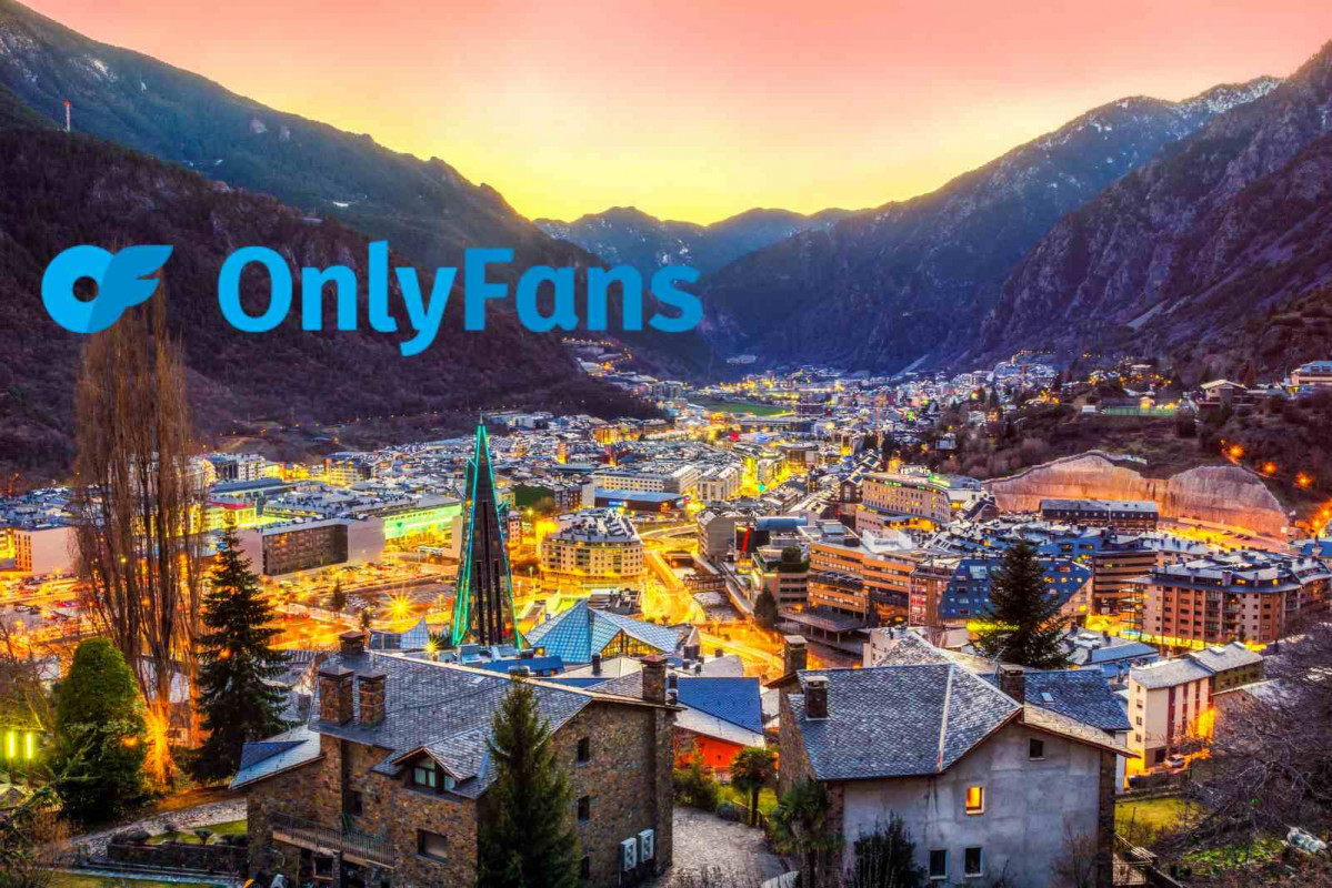 OnlyFans, Andorra