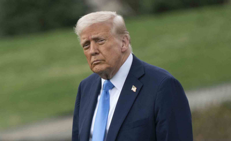 Trump envia per error a un immigrant a El Salvador i ja no el pot recuperar