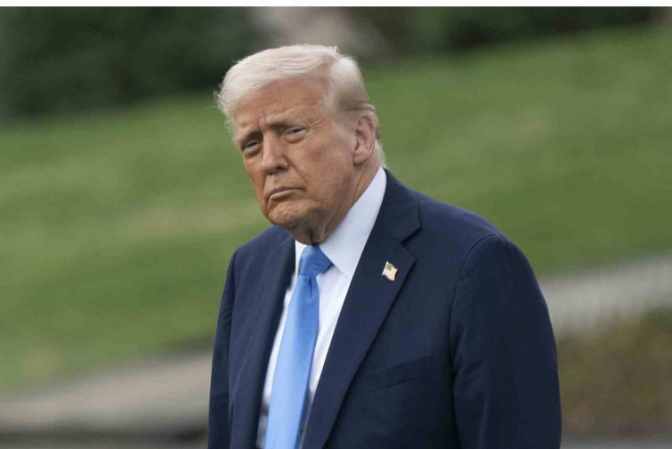 Trump envia per error a un immigrant a El Salvador i ja no el pot recuperar