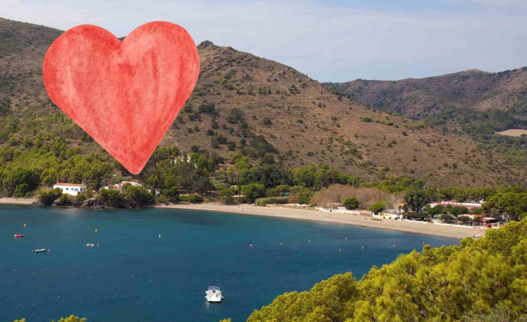 El racó secret de la Costa Brava que et deixarà sense paraules