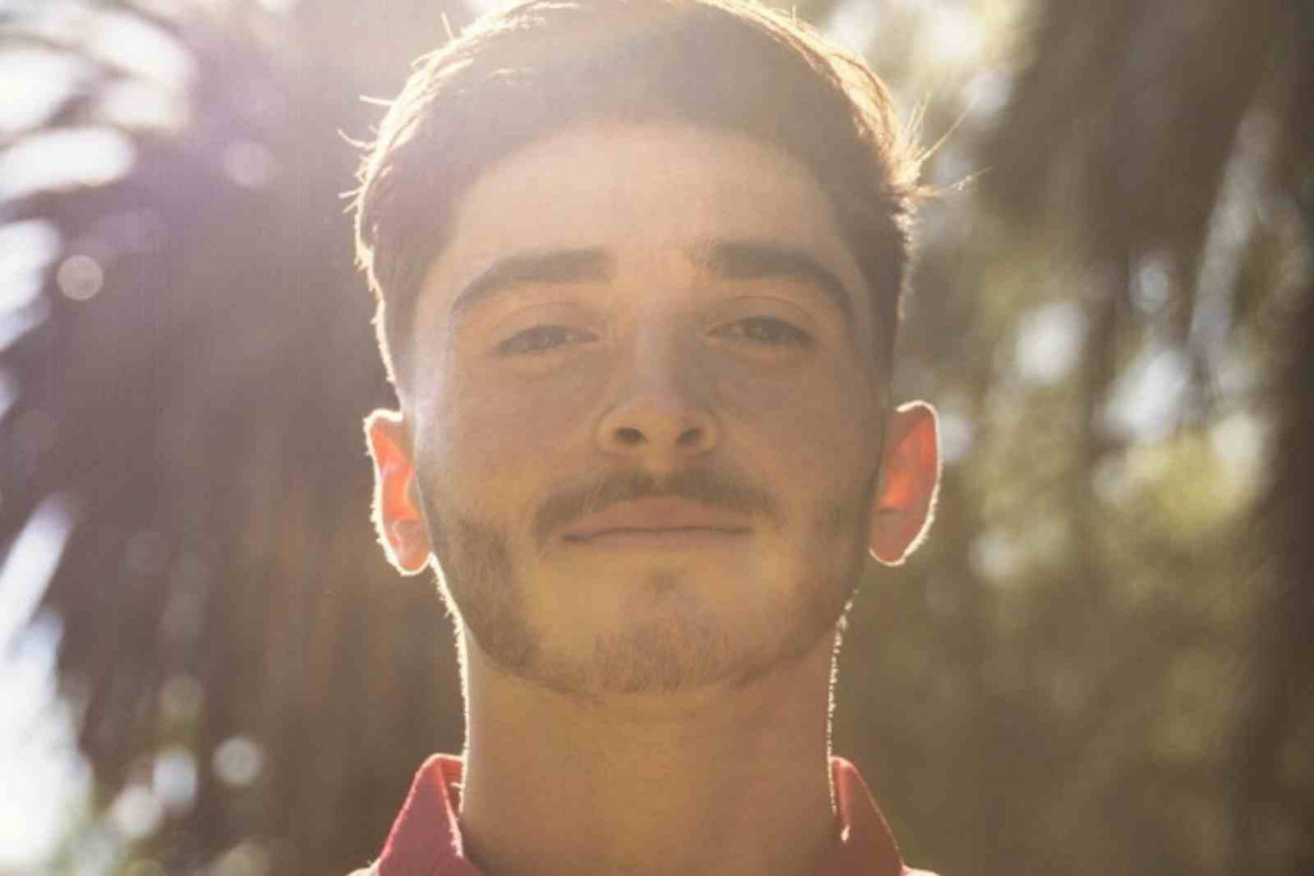 Josh Cavallo