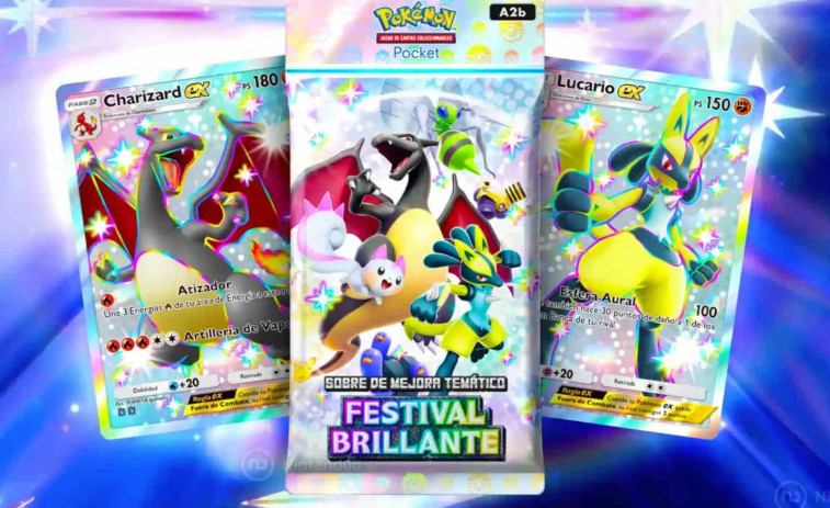 Una filtració destapa els plans de Pokémon TCG Pocket per a la pròxima expansió