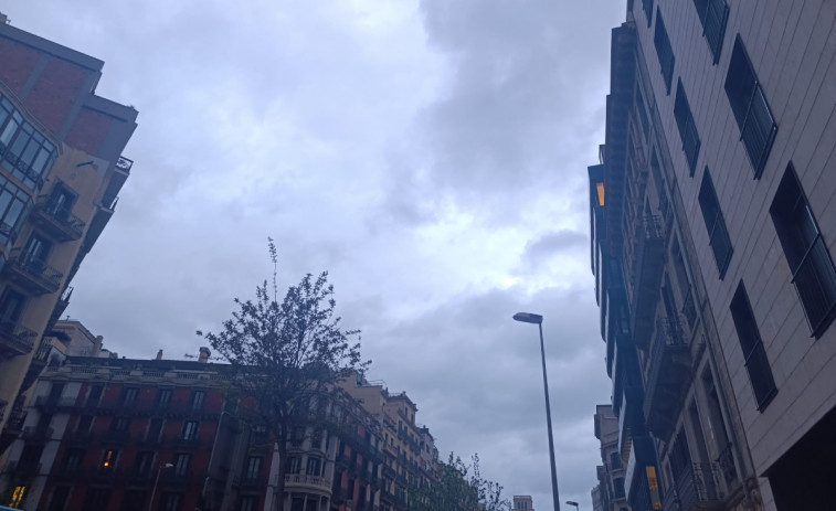 Temps a Catalunya: la pluja torna a fer acte de presència en aquest 2 d'abril