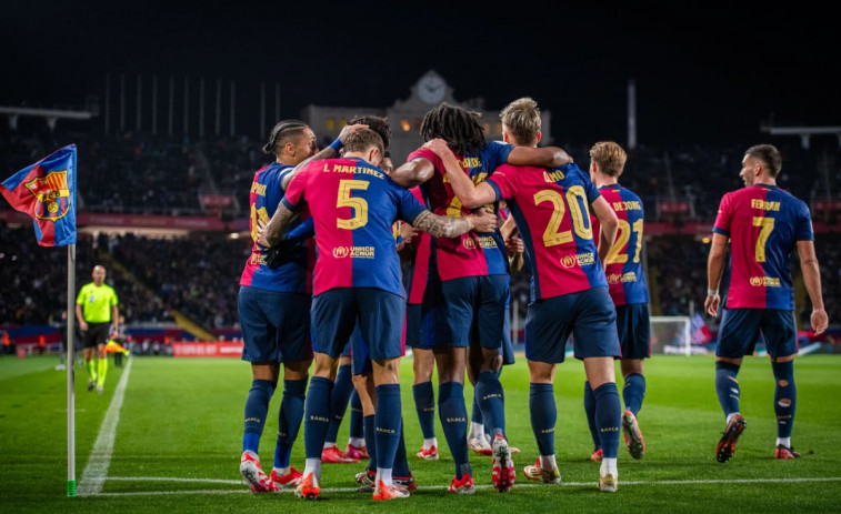 Clàssic o derbi madrileny, en la final de Copa? Ho decideix l'Atlético - Barça (21:30h)