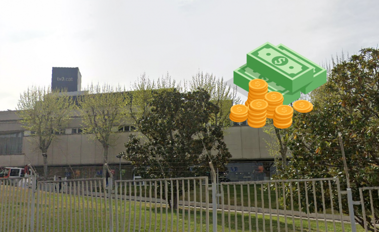 Els costos laborals de TV3, disparats: ja són 4 vegades majors als dels seus ingressos
