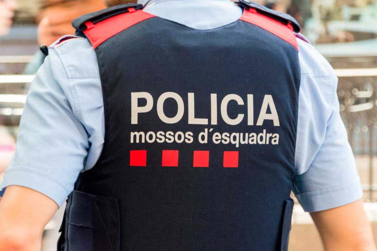Catalunyapress mossos27mar25