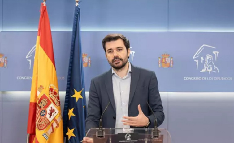 El pla de Podemos per a pactar una nova candidatura amb Izquierda Unida