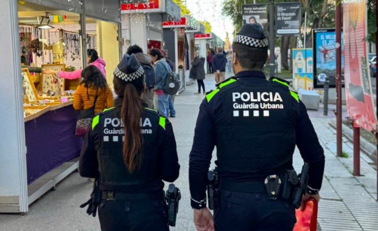 Tarragona reforçarà la seguretat als seus carrers amb l'arribada de nous agents