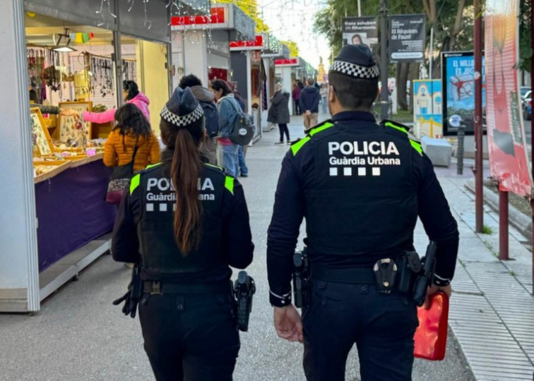 Tarragona reforçarà la seguretat als seus carrers amb l'arribada de nous agents