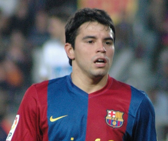 Javier Saviola 15abr2007 1