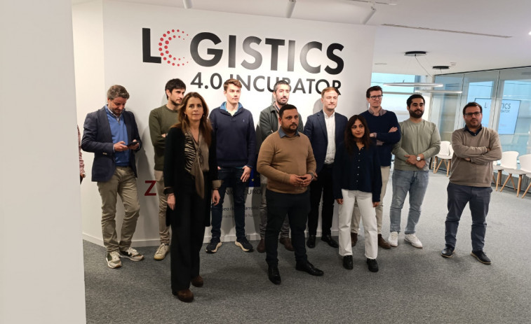 Un pas de gegant: el Consorci de la Zona Franca incorpora 14 'startups' especialitzades en logística