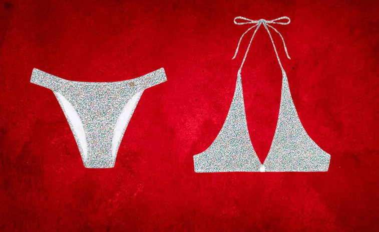 Tot sobre el bikini de la princesa Leonor: sabem el model i el seu preu