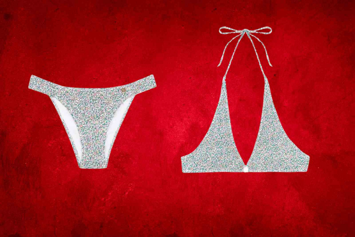 Bikinis de la Princesa Leonor, de Bohodot