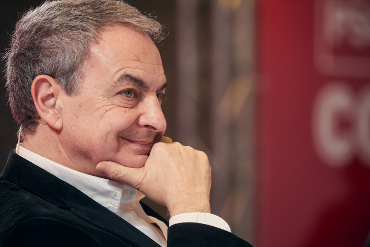 Zapatero creu que hi haurà una reunió entre Sánchez i Puigdemont