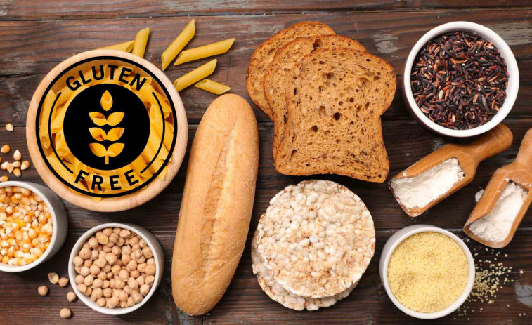 L'alt preu de ser celíac a Espanya: la dieta sense gluten costa 758 euros més a l'any