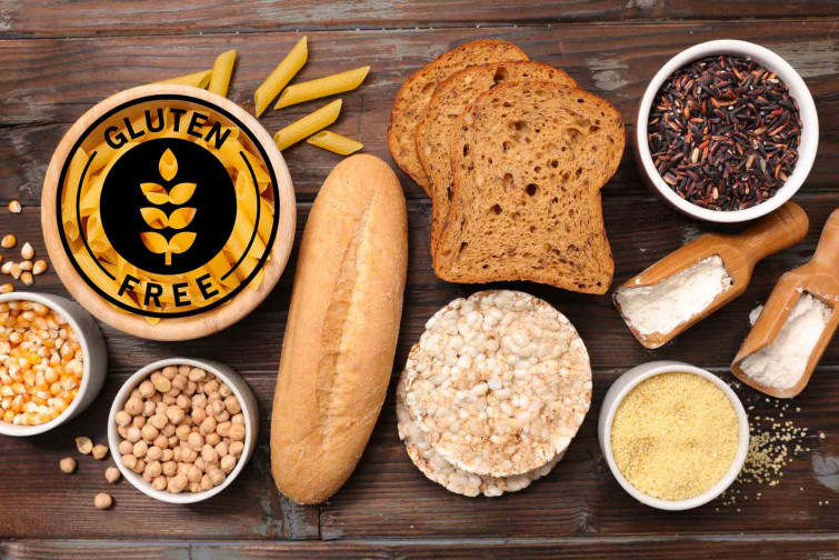L'alt preu de ser celíac a Espanya: la dieta sense gluten costa 758 euros més a l'any