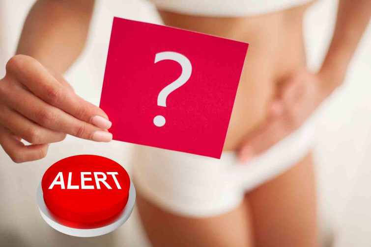 La fruita secreta que pot reduir el dolor menstrual