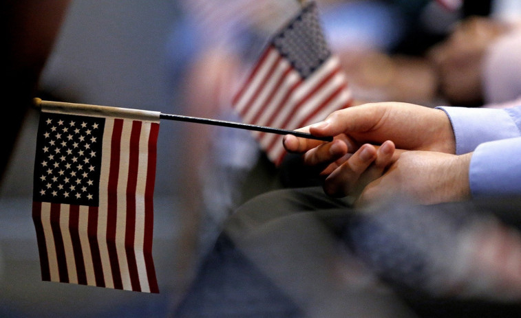 Els EUA prohibeixen l'entrada a l'excomissari europeu Thierry Breton