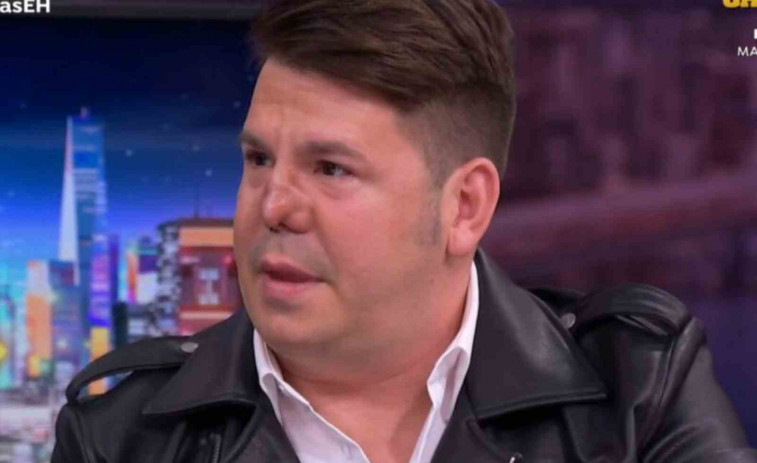 La dura veritat sobre el nas de Lucas (Andy y Lucas) que et deixarà en xoc