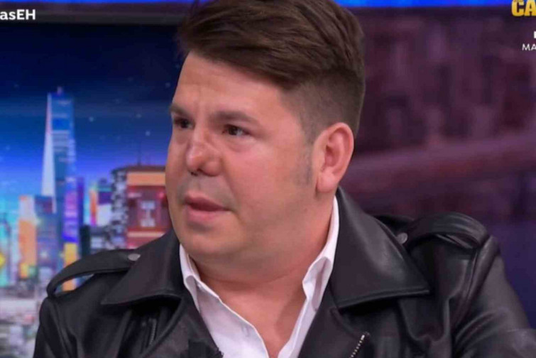 La dura veritat sobre el nas de Lucas (Andy y Lucas) que et deixarà en xoc