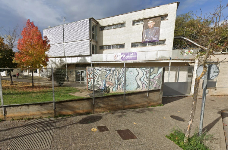 Segueixen els problemes a la Font de la Pólvora: arresten a un menor i a la seva mare
