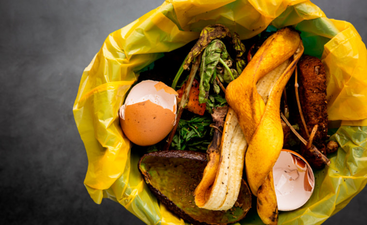 Entra en vigor la Llei contra el malbaratament alimentari: tot el que has de saber