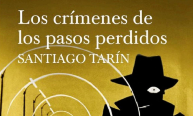Santiago Tarín: “Mai vaig tenir por d'un delinqüent, però sí de la corrupció i el terrorisme”