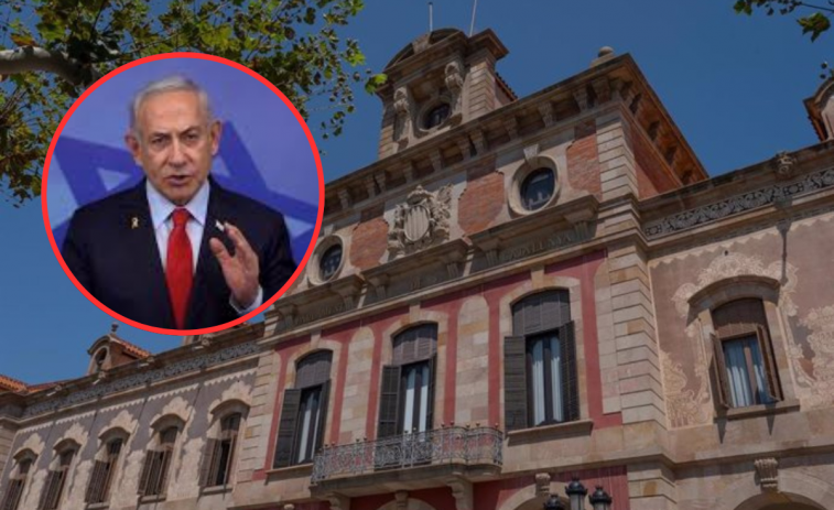 Front comú al Parlament per condemnar la violació de l'alto el foc a Gaza