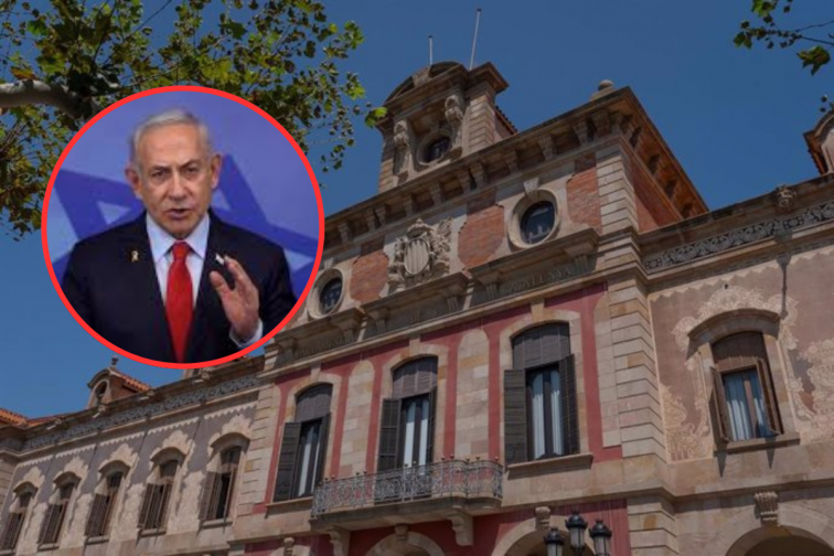 Front comú al Parlament per condemnar la violació de l'alto el foc a Gaza