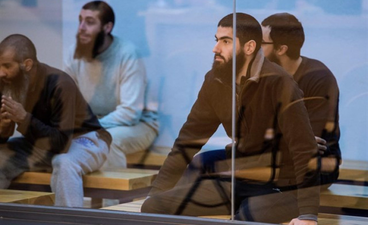 Així es camuflen els nous terroristes entre nosaltres