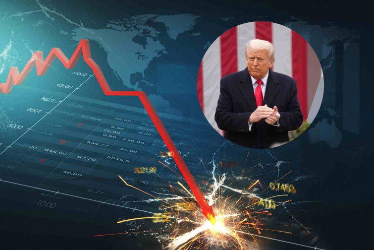 Trump reverteix els aranzels electrònics després d'impactar en mercats i empreses