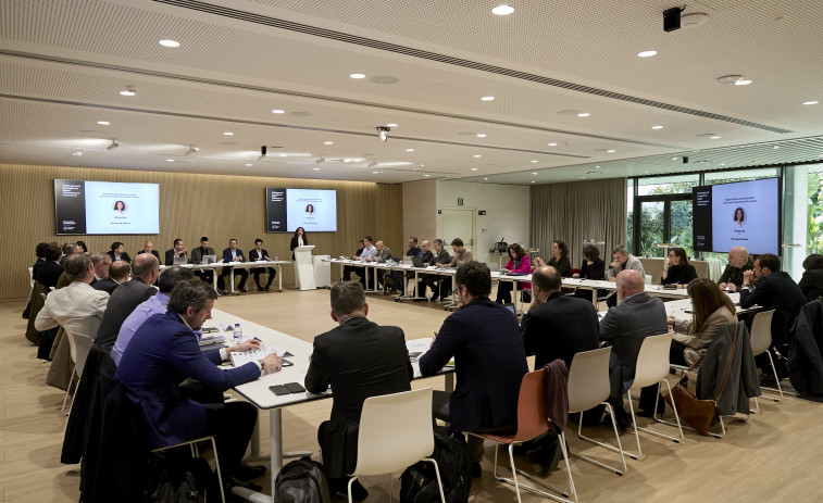 Barcelona es prepara liderar la innovació tecnològica i en centres de dades a Europa