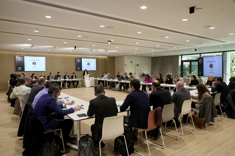 Barcelona es prepara liderar la innovació tecnològica i en centres de dades a Europa