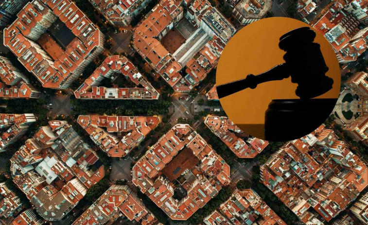 Un violador amb el risc de reincidir podria quedar en llibertat a Barcelona si el Marroc no col·labora