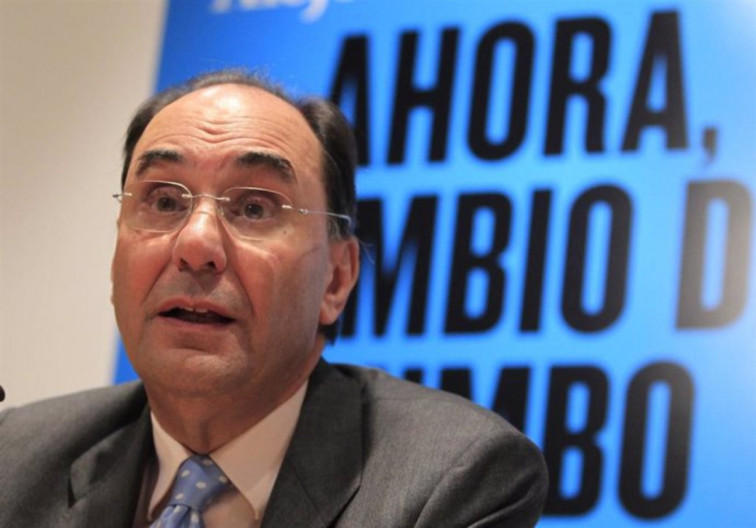 Europa suggereix que l'Iran està darrere de l'intent d'assassinat d'Alejo Vidal-Quadras