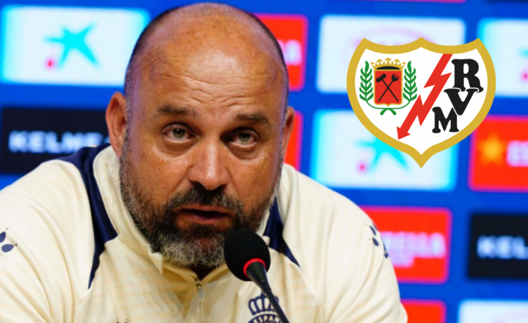 L'Espanyol afronta una final per la permanència contra el Rayo (21.00 h)
