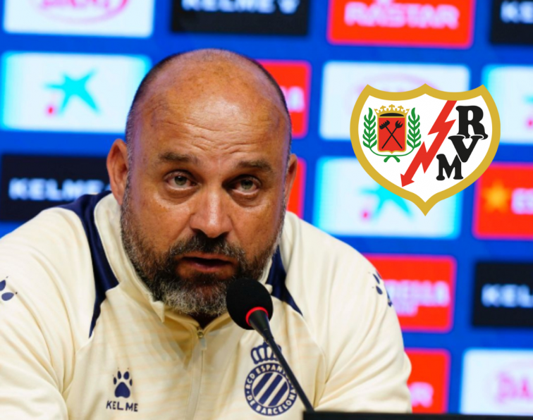 L'Espanyol afronta una final per la permanència contra el Rayo (21.00 h)