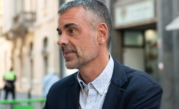 Santi Vila prefereix la Catalunya de Illa a la de Puigdemont: 