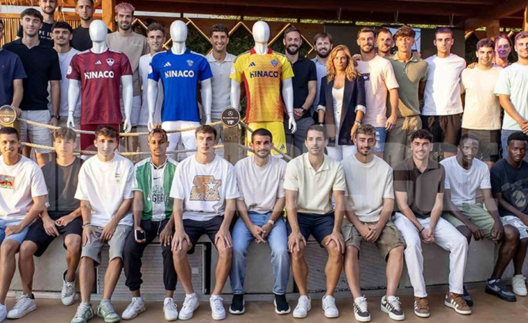 El Lleida CF podria desaparèixer en només tres mesos per un desastre financer