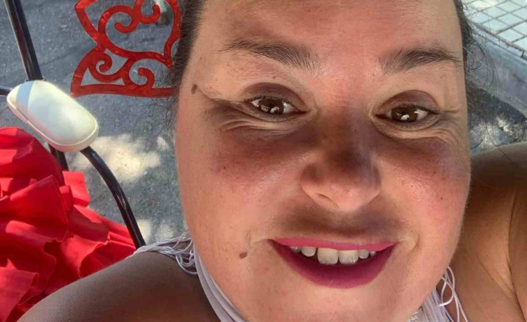 Chiqui (GH 10) reapareix i confessa la seva lluita personal: 