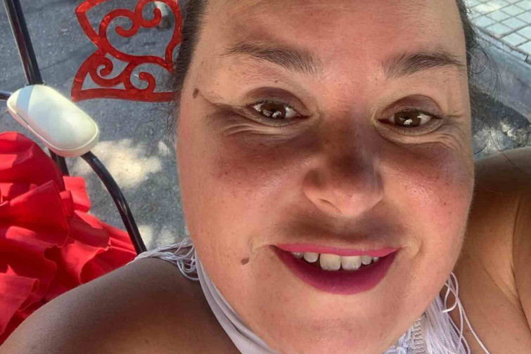 Chiqui (GH 10) reapareix i confessa la seva lluita personal: 