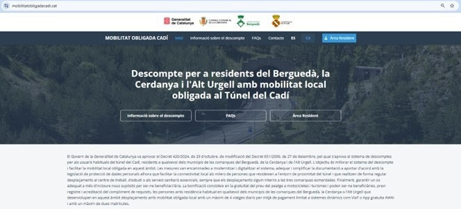 EuropaPress 6625249 plataforma mobilitatobligadacadicat