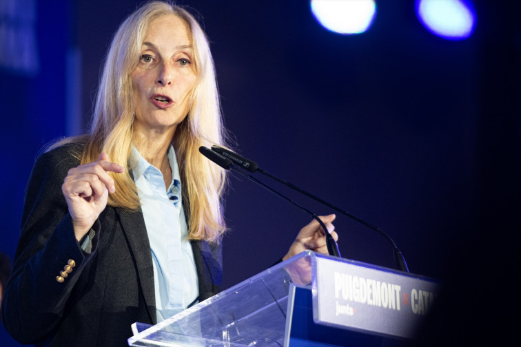 Una diputada de Junts denúncia que no li van donar cita al CAP: 