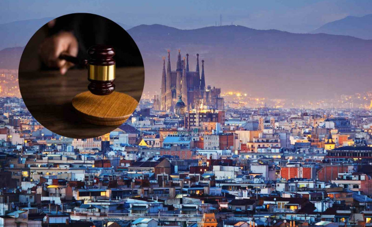 Una llei morta: Catalunya no ha posat ni una multa tenir el pis buit a grans tenidors